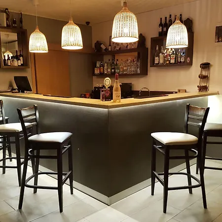 アパート New Line Village *