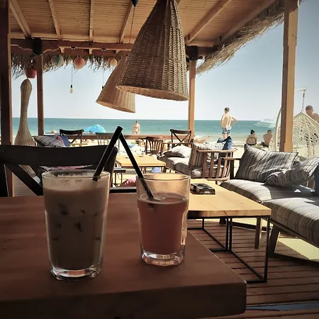 Appartement New Line Village *