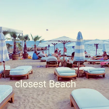 Appartement New Line Village *