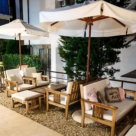 Appartement New Line Village Sunny Beach