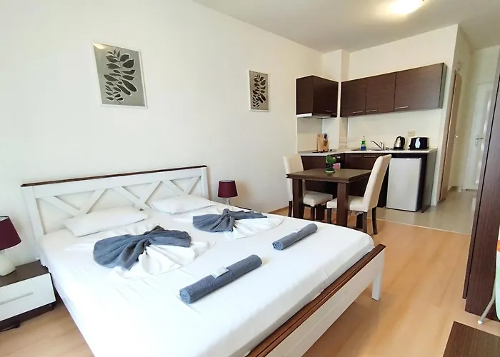 New Line Village Slantchev Briag