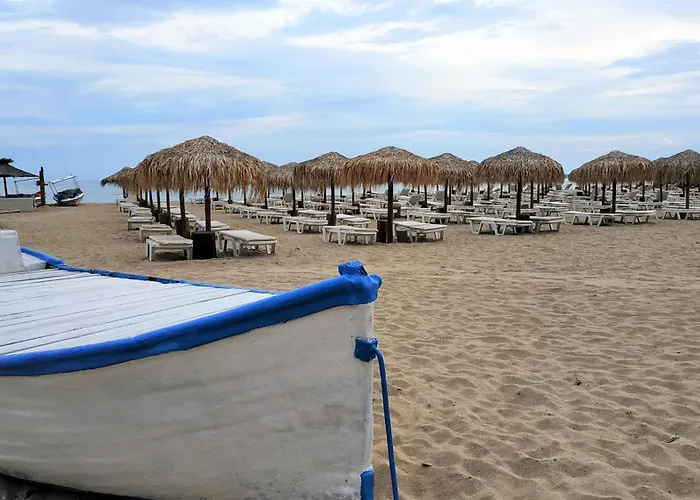 New Line Village * Slantchev Briag