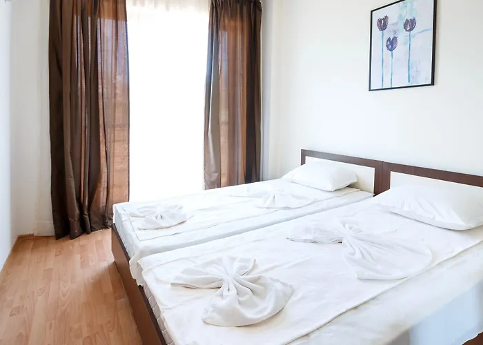 New Line Village * Slantchev Briag