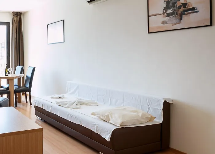 Appartement New Line Village