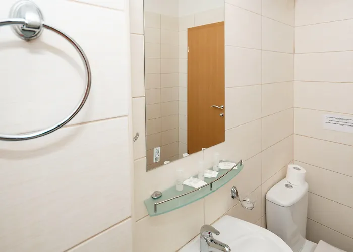 Appartement New Line Village