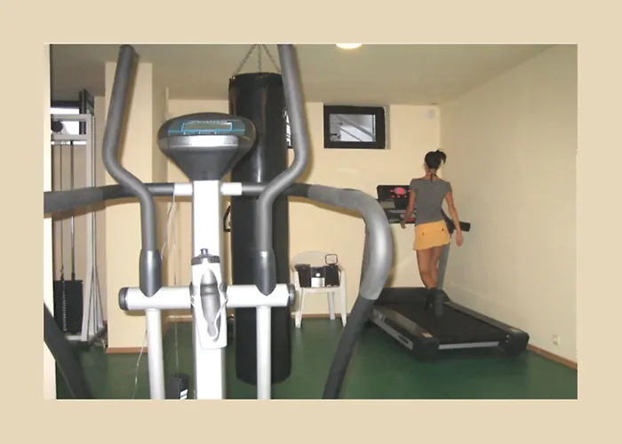 New Line Village Appartement Slantchev Briag