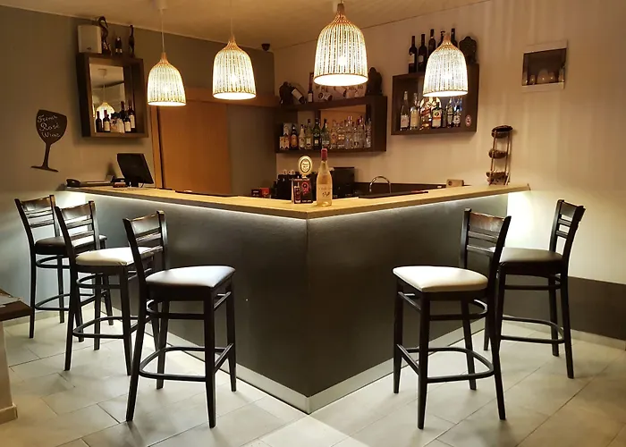 Appartement New Line Village *