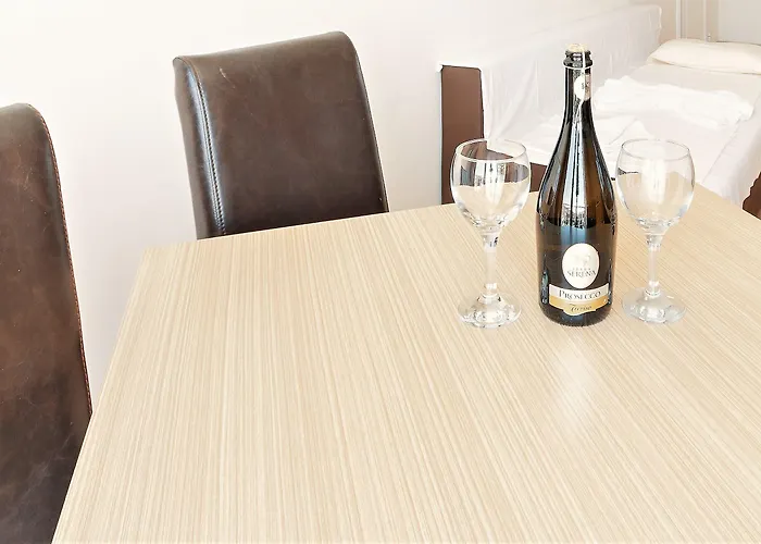 New Line Village Appartement