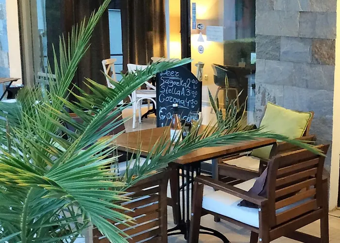 New Line Village Appartement Slantchev Briag