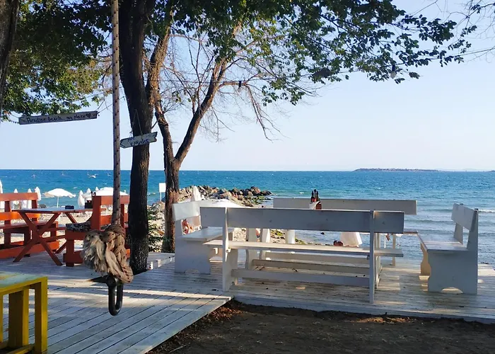 New Line Village Slantchev Briag