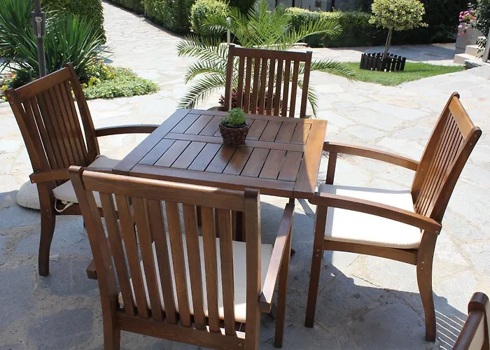 Appartement New Line Village *