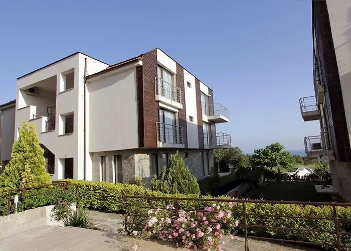 Appartement New Line Village Slantchev Briag