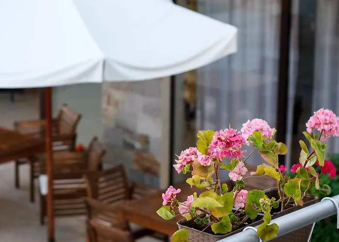 New Line Village Appartement