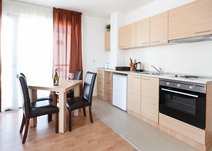 New Line Village Slantchev Briag