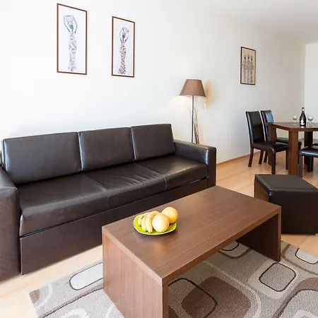 Apartment New Line Village Sunny Beach